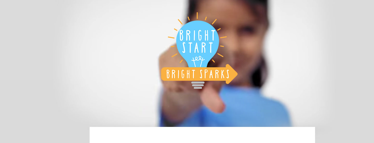 Bright Start Bright Sparks